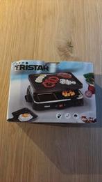 Camping gourmetset, Witgoed en Apparatuur, Ophalen of Verzenden, Zo goed als nieuw, 4 t/m 7 personen