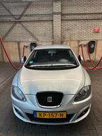 Seat Leon 1.4 TSI 92KW 2010 Grijs, Euro 5, Zwart, 4 cilinders, Leon