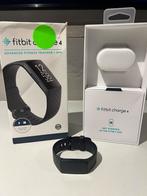 Fitbit Charge 4 Activity Tracker, Overige merken, Gebruikt, Ophalen of Verzenden, Nvt