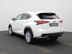 Lexus NX 300h AWD Luxury Edition | LEER | CAMERA | PANODAK |, 12 maanden, Gebruikt, Euro 6, Leder