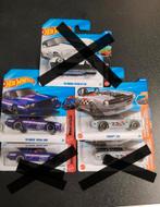 Treasure hunt modellen hot wheels, Ophalen of Verzenden, Nieuw, Auto