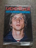 Vi johan cruijf ajax barcelona, Ophalen, Nieuw