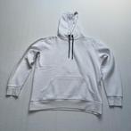 Witte Hoodie - The Sting Ashes to Dust maat S, Wit, Ophalen of Verzenden, Zo goed als nieuw, The Sting