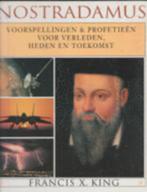Nostradamus Dromen Buitenaards leven Astrologie Kaartleggen., Ophalen of Verzenden, Zo goed als nieuw, Achtergrond en Informatie