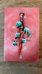 Tahereh Mafi - Alizeh - Het lot van de djinn, Ophalen of Verzenden, Nieuw, Tahereh Mafi