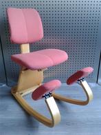 Stokke (Variér) Oposit (Thatsit) (Zachtrood), Zeer Mooi!, Overige kleuren, Ophalen of Verzenden, Zo goed als nieuw, Variér