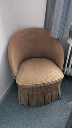 -, Huis en Inrichting, Fauteuils, Ophalen, Gebruikt