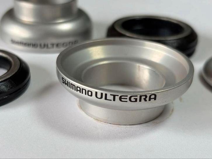 [GEZOCHT] Shimano Ultegra HP 6500 balhoofdstel, Fietsen en Brommers, Fietsonderdelen, Racefiets, Ophalen of Verzenden