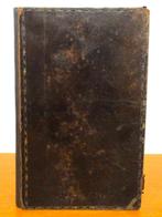 1517 // Die Bibel oder die ganse Heilige.. M. Luther - 1842, Martin Luther, Ophalen of Verzenden