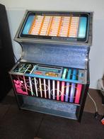 jukebox rock-ola  1972  100 sel  1500 euro, Ophalen, Gebruikt, 1970 tot heden, Rock Ola