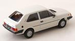 Jsn Triple9 1:18 Volvo 343 GLS 1982 - wit, Hobby en Vrije tijd, Modelauto's | 1:18, -, Nieuw, Ophalen of Verzenden, Overige merken
