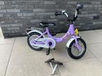 Puky kinderfiets 12 inch, Fietsen en Brommers, Fietsen | Kinderfietsjes, Ophalen, Zo goed als nieuw