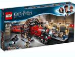 NIEUW! Lego 75955 Howarts express in gesealde doos, Ophalen of Verzenden, Nieuw, Complete set, Lego