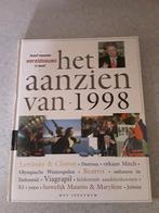 het aanzien van 1998, Ophalen of Verzenden, Zo goed als nieuw, Overige gebieden