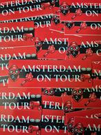 Ajax stickers, Verzenden, Nieuw, Overige typen