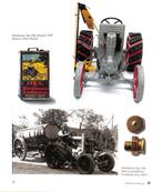 75 Jahre Hürlimann, Verzenden, Nieuw, Franz Morgenegg, Tractor en Landbouw