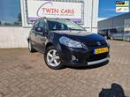 Suzuki SX4 1.6 Comfort airco, Voorwielaandrijving, 15 km/l, Gebruikt, 4 cilinders