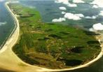 Het eiland Ameland van 10.000 voet hoogte - 1999 gelopen, Ophalen of Verzenden, Gelopen, Utrecht