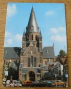 Steenbergen St. Gummaruskerk Kerk, Verzamelen, Ansichtkaarten | Nederland, Ophalen of Verzenden, Ongelopen