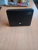 Gigaset Go Box 100 Voip Basis, Gigaset, Ophalen of Verzenden, Zo goed als nieuw, Gigaset