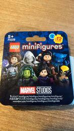 Lego mini fig marvel series 2 Echo, Ophalen of Verzenden, Nieuw, Losse stenen, Lego