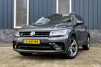 Volkswagen Tiguan 2.0 TSI 4Motion Highline Business R-Line R, Auto's, Automaat, 12 maanden, Stof, Gebruikt