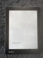 Kobo Aura (NS14) E-reader - Lezen in Stijl!, Computers en Software, E-readers, Ophalen of Verzenden, Gebruikt, Touchscreen