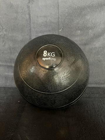 Slamball 8kilo beschikbaar voor biedingen