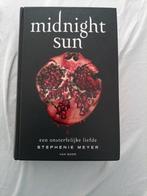 Midnight sun by stephanie meyer, Gelezen, Ophalen of Verzenden