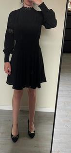 Josh V jurkje maat xs zwart, Kleding | Dames, Zwart, Ophalen of Verzenden, Zo goed als nieuw, Maat 34 (XS) of kleiner