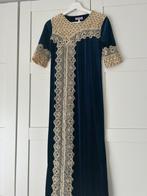 Marokkaans kaftan meisjes maat leeftijd 12 jaar, Ophalen of Verzenden, Meisje
