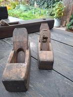 Vintage Handschaaf, Ophalen