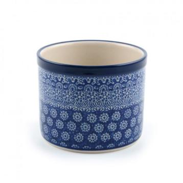 Voorraadpot opbergpot jar Bunzlau Castle beschikbaar voor biedingen