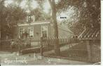 Spanbroek, Verzenden, Voor 1920, Ongelopen, Noord-Holland