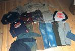 Groot kleding pakket jongens 110/116, Ophalen of Verzenden, Zo goed als nieuw, Maat 116