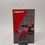 Hilti SF 8M-22 boor- en schroefmachine | nieuw, Flex Ltd., Zo goed als nieuw, https://flex.com/contact-us, Nobelstraat 10, 5807 GA Oostrum