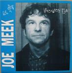 wreckless eric / joe meek - garage/punk, Gebruikt, Verzenden, 7 inch, Single