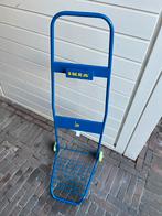 Ikea transport kar, Ophalen, Zo goed als nieuw, Transportkar