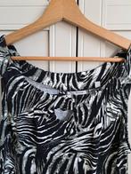 So Soire zomerjurkje, maat S. Nieuwstaat! Zachte viscose., Kleding | Dames, Jurken, So Soire, Ophalen of Verzenden, Zo goed als nieuw