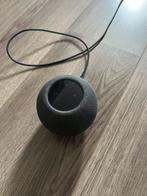 Apple homepod mini zwart, Ophalen of Verzenden, Zo goed als nieuw, Zonder harde schijf