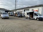 Knaus R47 Weinsberg Carabus 601 MQ offgridEuro5 nieuwstaat!L, Caravans en Kamperen, Campers, Buscamper of Camperbus, Bedrijf, Tot en met 3