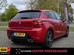 SEAT Ibiza 1.0 TSI 115pk DSG-7 FR Business Intense | Sport |, Auto's, Seat, Te koop, Benzine, Hatchback, Gebruikt