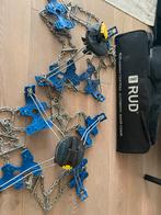 RUD Centrax sneeuwkettingen, Auto diversen, Sneeuwkettingen, Ophalen of Verzenden, Gebruikt