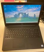 Dell Latitude 3590 i5-7200U met oplader, Computers en Software, Windows Laptops, 2 tot 3 Ghz, Ophalen of Verzenden, Zo goed als nieuw
