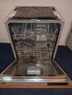 Mooie Beko inbouw vaatwasmachine 3 jaar VASTE PRIJS 90 EURO, Witgoed en Apparatuur, Vaatwasmachines, Ophalen, Minder dan 85 cm