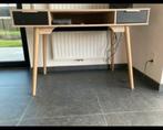 Scandinavisch bureau, Huis en Inrichting, Bureaus, Ophalen, Gebruikt, Bureau