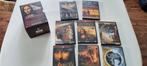 The Da Vinci Files, Cd's en Dvd's, Ophalen of Verzenden, Zo goed als nieuw