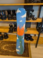 Ride Algorhythm x Virgil Abloh 151 snowboard - Nieuw!, Ophalen of Verzenden, Nieuw, Board
