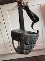 Harry's Horse graasmasker XL, Dieren en Toebehoren, Ophalen of Verzenden, Gebruikt, Overige soorten