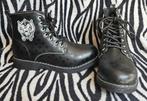 Motörhead Ace of Spades by EMP laarsjes rock punk gothic, Zwart, Nieuw, Ophalen of Verzenden, Motörhead